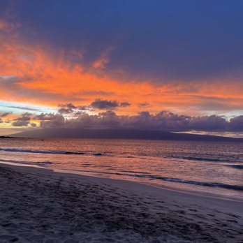 Kapalua Coastal Trail - Hiking Near Me - Lahaina, Hawaii