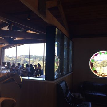 Paringa Estate - Restaurants Near Me - Red Hill, VIC