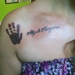 Ink Therapy Tattoo & Body Piercing