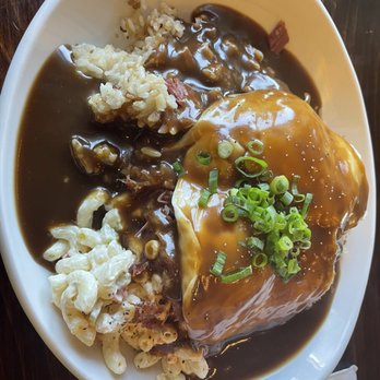 Kihei Caffe Lahaina - Irish local moco! - Breakfast & Brunch Near Me - Lahaina, Hawaii Kihei Caffe Lahaina - Irish local moco! - Breakfast & Brunch Near Me - Lahaina, Hawaii