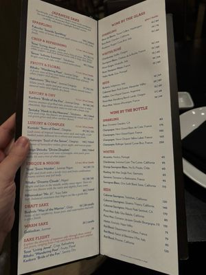 Menu photo 3 Sunda New Asian Nashville, TN