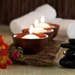 Cheryl DiBenedetto Massage - Hawaiian Lomi Lomi Massage
