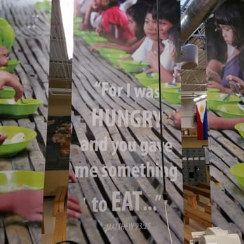 Feed My Starving Children - Community Service/Non-Profit Near Me - Schaumburg, Illinois