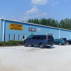 Action Automotive