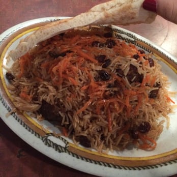 Sameem Afghan Restaurant - Lamb biryani - Afghan Near Me - Saint Louis, Missouri Sameem Afghan Restaurant - Lamb biryani - Afghan Near Me - Saint Louis, Missouri