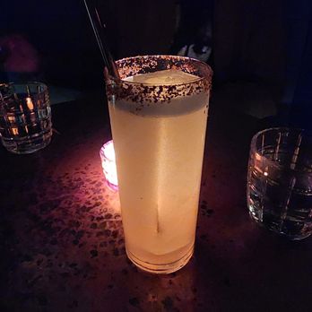 Understudy Community Cocktails - Cocktail Bars Near Me - Brooklyn, New York