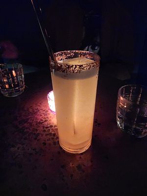 Understudy Community Cocktails by null