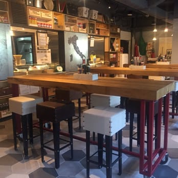 Eat.it - Italian Near Me - Hong Kong, HK