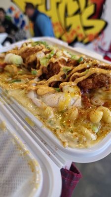THG's Hot Chicken by null