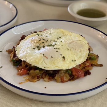 Golden Egg Cafe - The Chorizo Skillet. Try it. - Breakfast & Brunch Near Me - Ventura, California Golden Egg Cafe - The Chorizo Skillet. Try it. - Breakfast & Brunch Near Me - Ventura, California