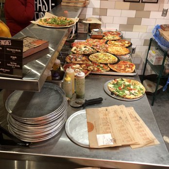 Blaze Pizza - Salad Near Me - Decatur, Georgia Blaze Pizza - Salad Near Me - Decatur, Georgia
