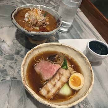 Shuya - Ramen Near Me - New York, New York Shuya - Ramen Near Me - New York, New York