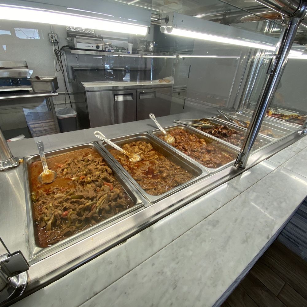 Lechonera Latina - Buffets Near Me - Orlando, Florida Lechonera Latina - Buffets Near Me - Orlando, Florida