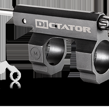 POF-USA - Adjustable gas block - Guns & Ammo Near Me - Phoenix, Arizona POF-USA - Adjustable gas block - Guns & Ammo Near Me - Phoenix, Arizona