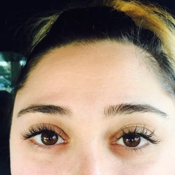 Amazing Lash Studio - After - Eyelash Service Near Me - Valencia, California Amazing Lash Studio - After - Eyelash Service Near Me - Valencia, California