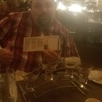 Swiftwater Cellars - New American Near Me - Cle Elum, Washington