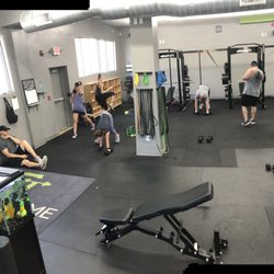 Grind Time Training
