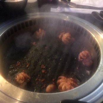 Manna BBQ | Westgate - Cooking baby octopus - Korean Near Me - Glendale, Arizona Manna BBQ | Westgate - Cooking baby octopus - Korean Near Me - Glendale, Arizona