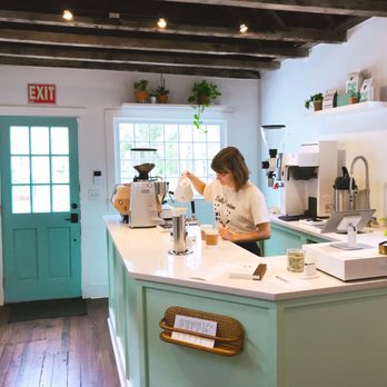 Sightsee - Coffee & Tea Near Me - Charleston, South Carolina Sightsee - Coffee & Tea Near Me - Charleston, South Carolina