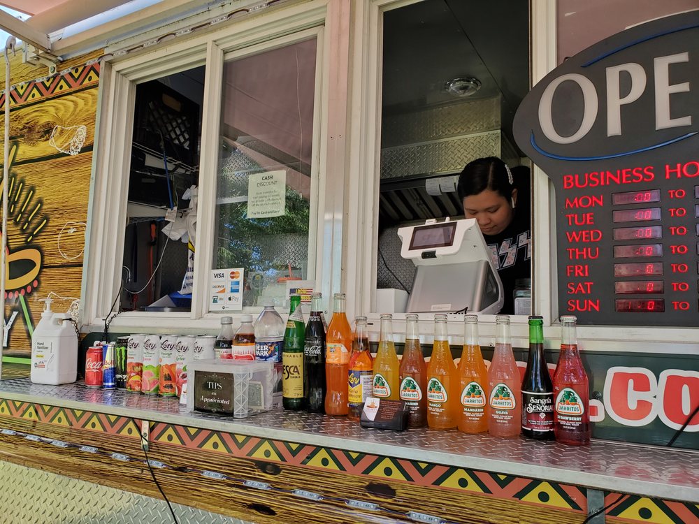 TACOS EL REY FOOD TRUCK Updated August 2024 105 Photos & 12 Reviews