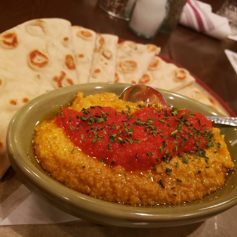 Parkside 23 - Hummus - New American Near Me - Brookfield, Wisconsin