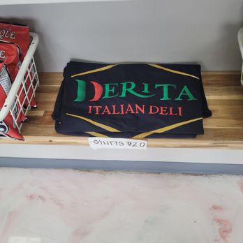 Derita Italian Deli - Delis Near Me - St. Augustine, Florida