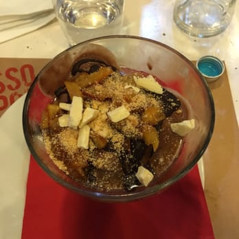 Rossopomodoro - Gelato "Ciocco" - Pizza Near Me - Genova, GE Rossopomodoro - Gelato "Ciocco" - Pizza Near Me - Genova, GE
