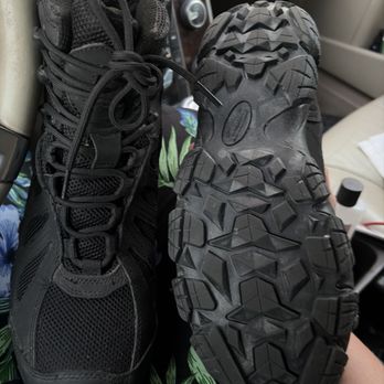 Uptown Cheapskate - Boots, brand new... wouldn't take them for resell. - Women's Clothing Near Me - Torrance, California Uptown Cheapskate - Boots, brand new... wouldn't take them for resell. - Women's Clothing Near Me - Torrance, California