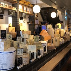 Neal's Yard Dairy