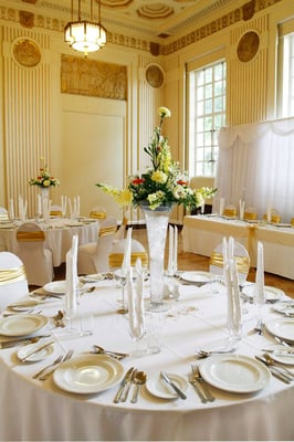 Brangwyn Hall by null