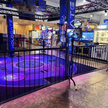 America's Action Territory - Mini Golf Near Me - Kenosha, Wisconsin