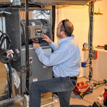 Precision Air Services - Heating & Air Conditioning/HVAC Near Me Precision Air Services - Heating & Air Conditioning/HVAC Near Me