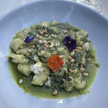 Eos & Nyx - Gnocchi - Cocktail Bars Near Me - San Jose, California Eos & Nyx - Gnocchi - Cocktail Bars Near Me - San Jose, California
