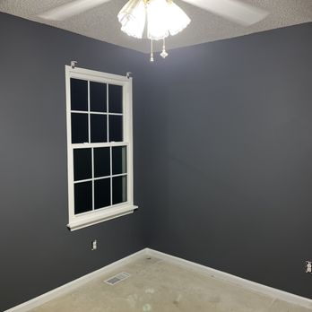 Paint Pros - New wall color - Painters Near Me