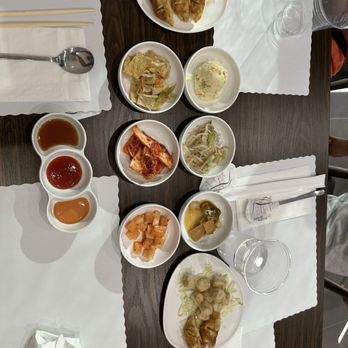 Masito - Korean Near Me - Anaheim, California