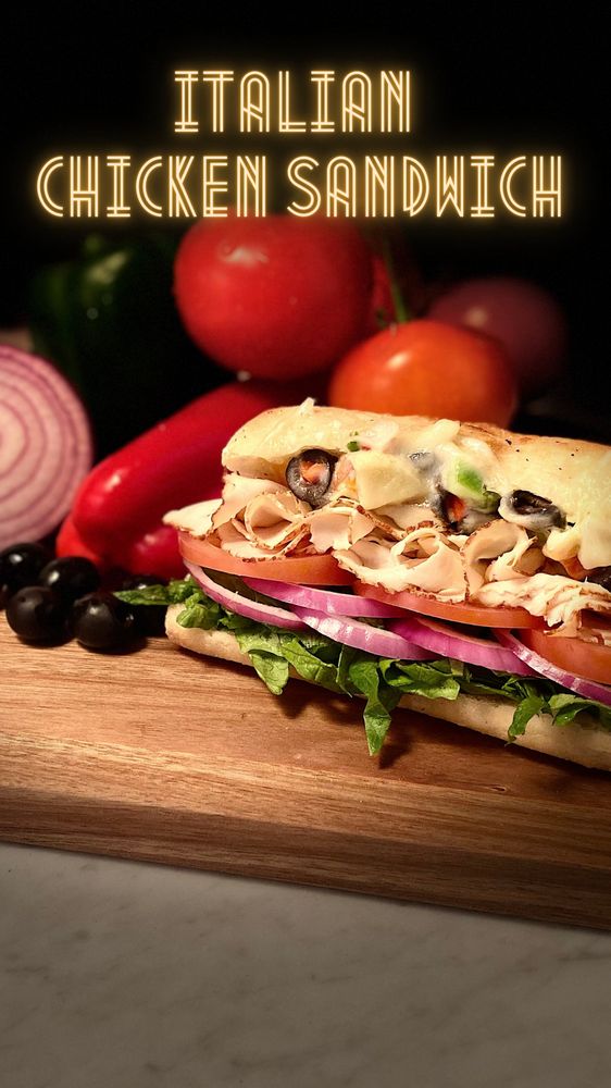 VENTURA SANDWICH COMPANY 216 Photos & 349 Reviews Sandwiches 2700