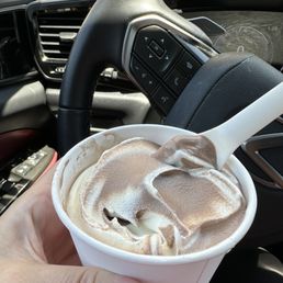 Chocolate vanilla Chocolate vanilla