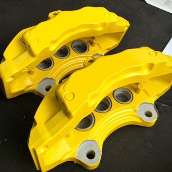 Finish Logic - Powder Coating Near Me - Concord, California Finish Logic - Powder Coating Near Me - Concord, California