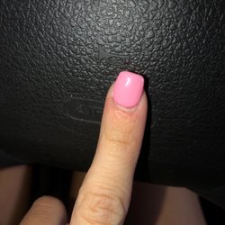 Nail & Company