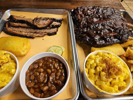 A.B.’s Smokehouse by A.B.'s Amazing Ribs by null