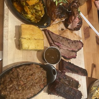 Smokehouse Tailgate Grill - Mamaroneck - BBQ SAMPLER. - Barbeque Near Me - Mamaroneck, New York Smokehouse Tailgate Grill - Mamaroneck - BBQ SAMPLER. - Barbeque Near Me - Mamaroneck, New York