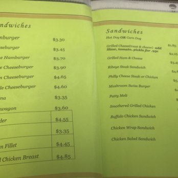 Mac's Grill - Menu - American Near Me - Cherryville, North Carolina Mac's Grill - Menu - American Near Me - Cherryville, North Carolina