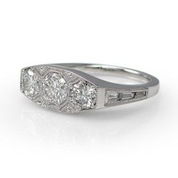 Matt Meis Fine Custom Jewelry