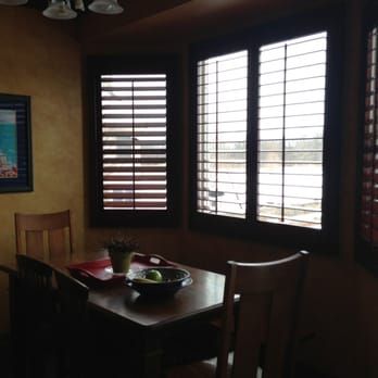 Accent Shutter & Shades - Shades & Blinds Near Me - Spring, Texas