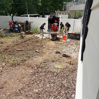 Mezzacappa Concrete Contracting - Masonry/Concrete Near Me - Staten Island, New York