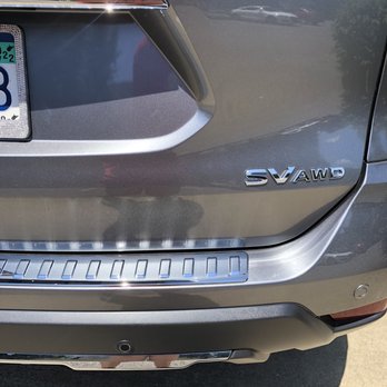 Caliber Collision - Vehicle after repairs! Can't tell that anything happened. - Body Shops Near Me - Westover, West Virginia Caliber Collision - Vehicle after repairs! Can't tell that anything happened. - Body Shops Near Me - Westover, West Virginia