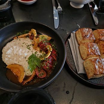 Crawford & Son - Just do it. - New American Near Me - Raleigh, North Carolina