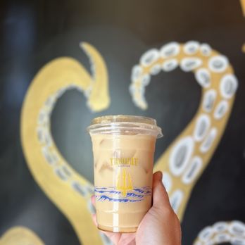 Trident Coffee - Coffee & Tea Near Me - Coronado, California Trident Coffee - Coffee & Tea Near Me - Coronado, California
