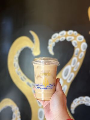 Trident Coffee Coronado by null