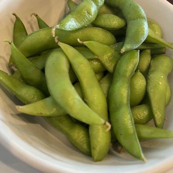 Thai Meal - Edamame - Asian Fusion Near Me - Plantation, Florida Thai Meal - Edamame - Asian Fusion Near Me - Plantation, Florida